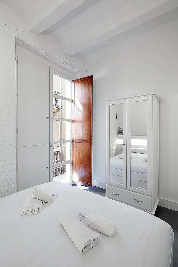 Splendid Houses In Valencia Luaran gambar