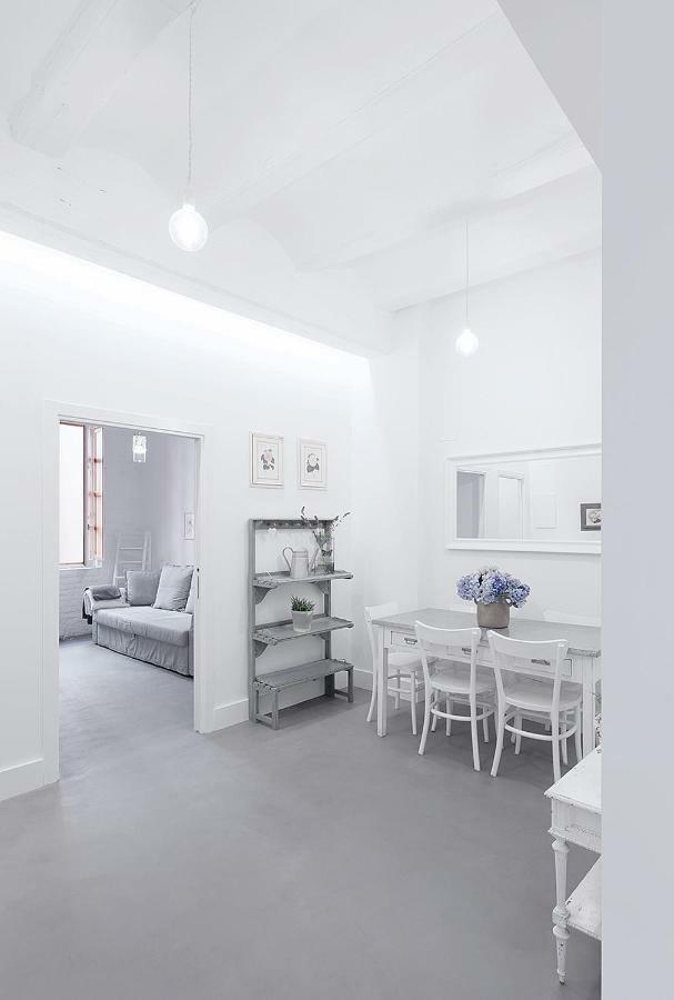 Splendid Houses In Valencia Luaran gambar