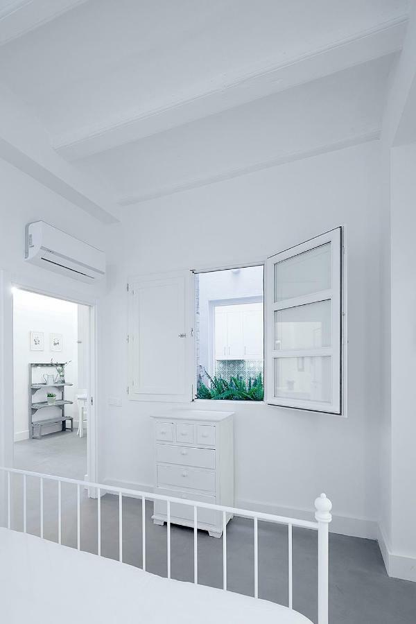 Splendid Houses In Valencia Luaran gambar