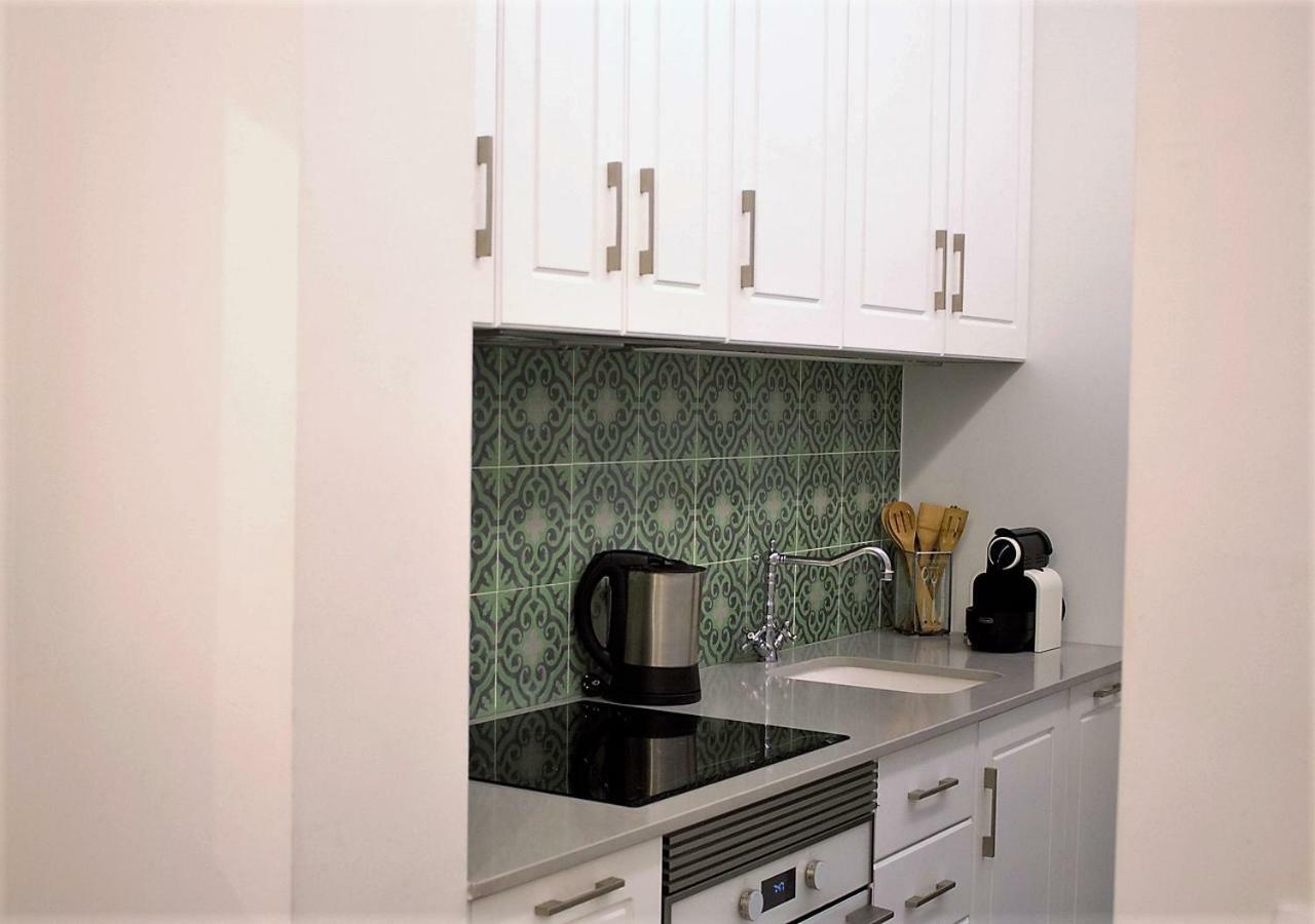 Splendid Houses In Valencia Luaran gambar