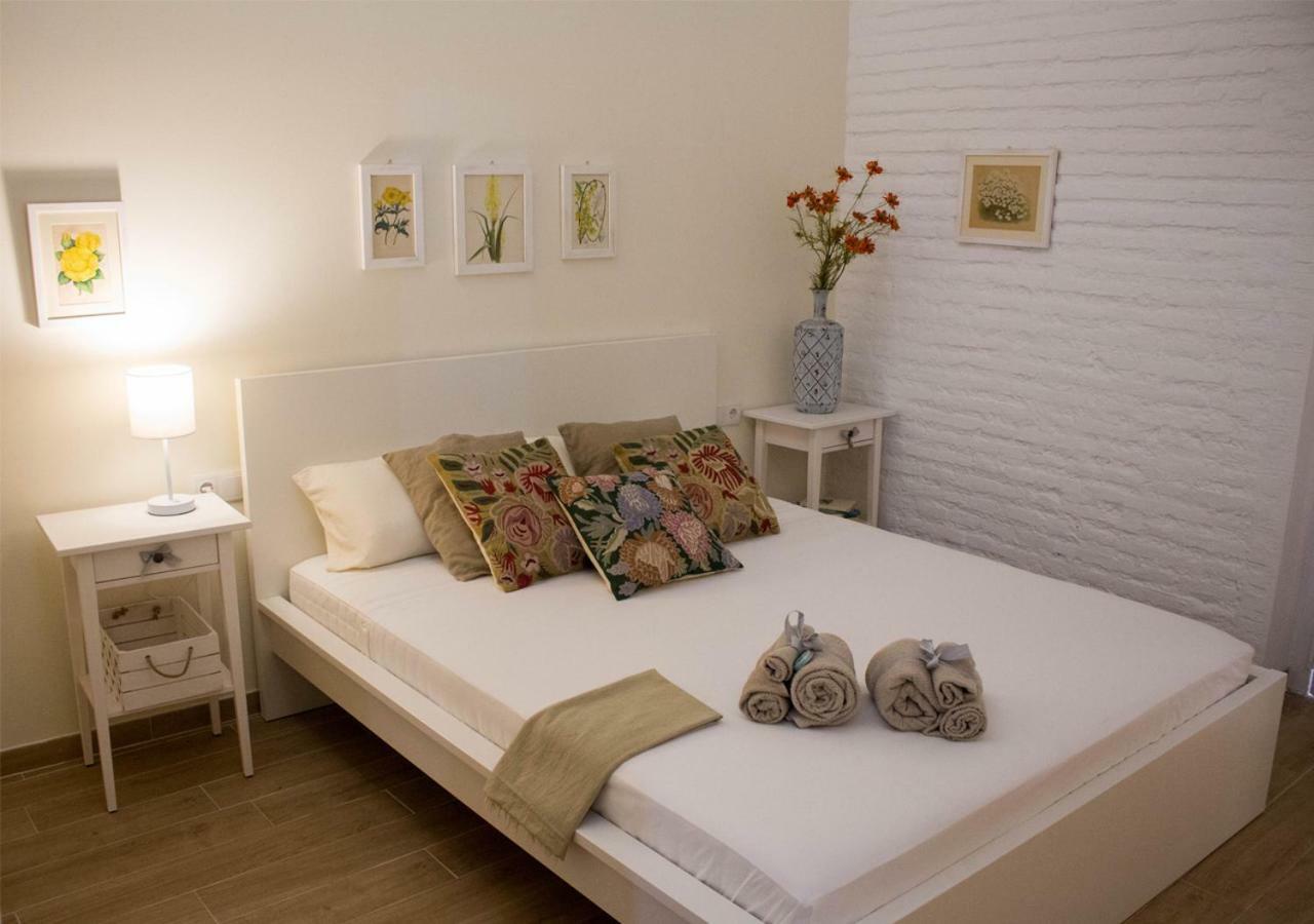 Splendid Houses In Valencia Luaran gambar
