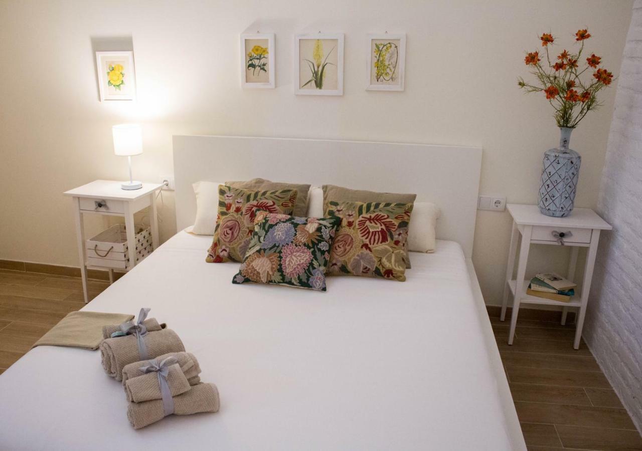 Splendid Houses In Valencia Luaran gambar