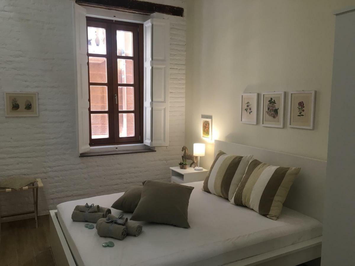 Splendid Houses In Valencia Luaran gambar
