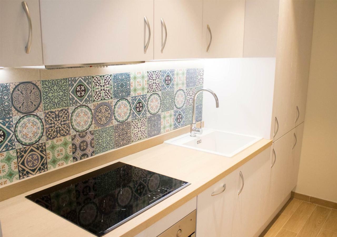 Splendid Houses In Valencia Luaran gambar