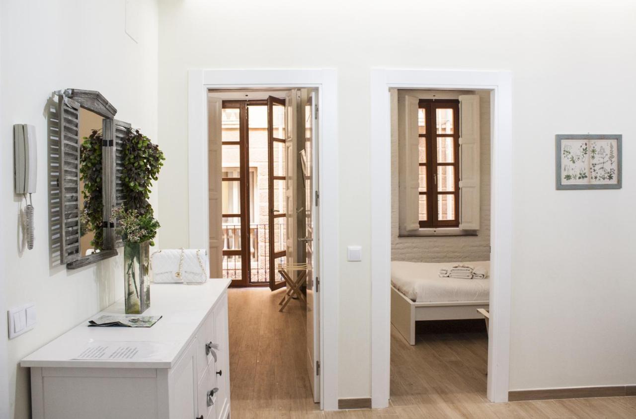 Splendid Houses In Valencia Luaran gambar