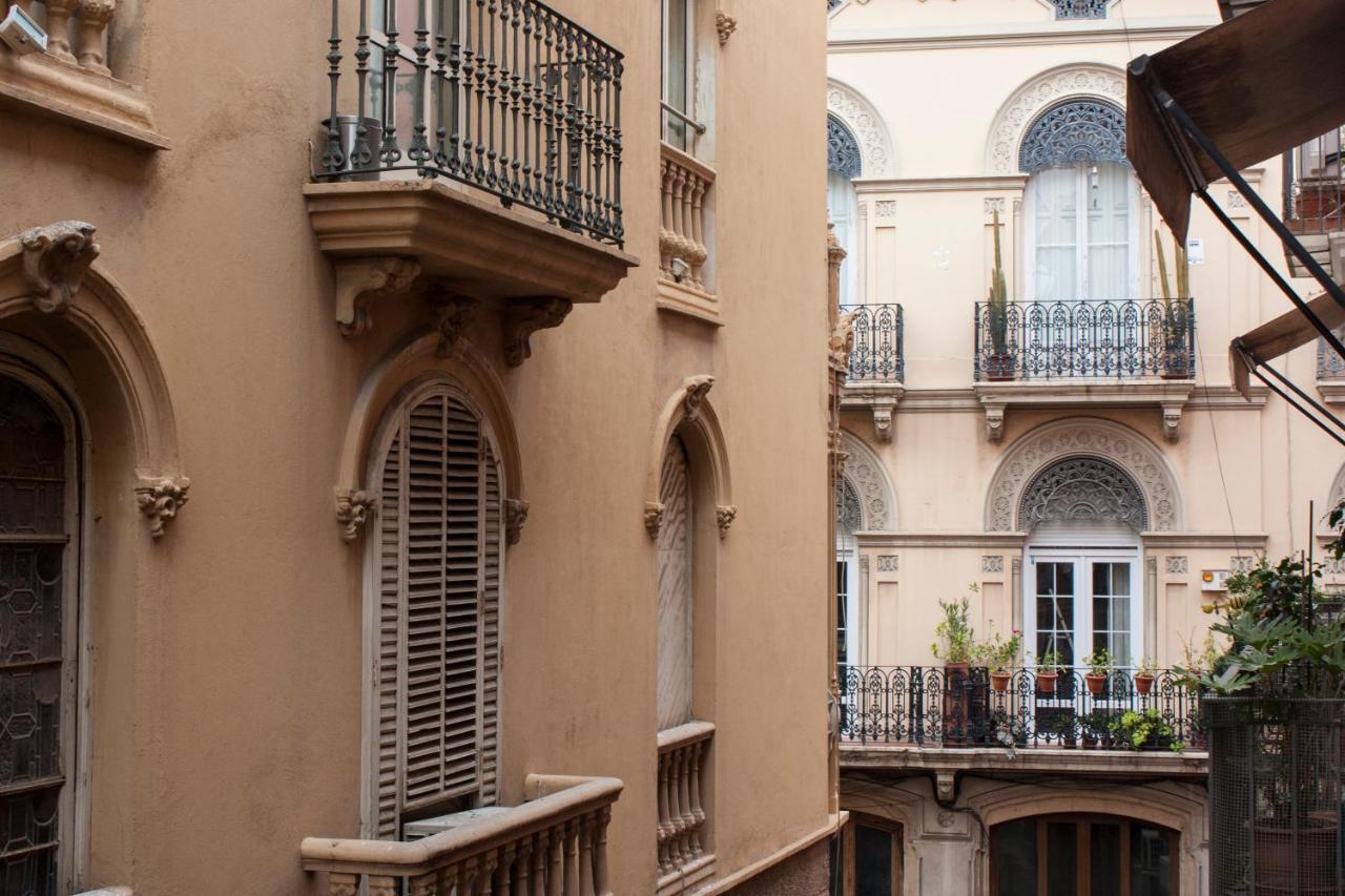 Splendid Houses In Valencia Luaran gambar